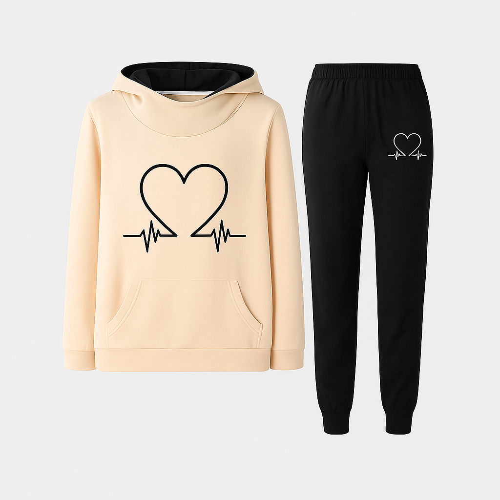 Marcia™ | Ensemble complet Heartbeat