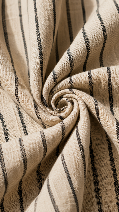 Kallista – Robe Maxi Fluide Pregonda Méditerranéenne
