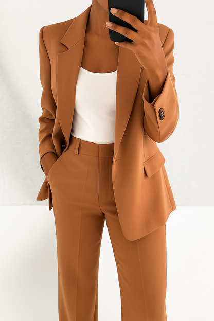 Ava | Tailored Power Set