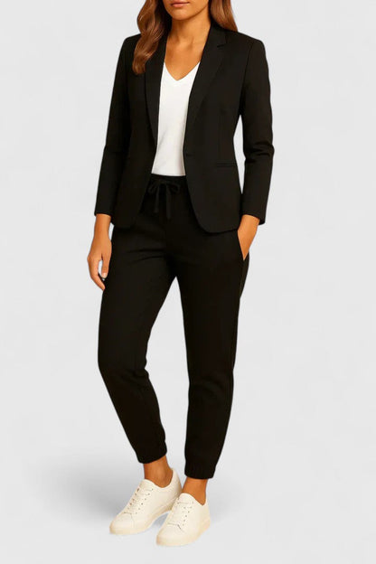 Trisha | Ensemble Élégant
