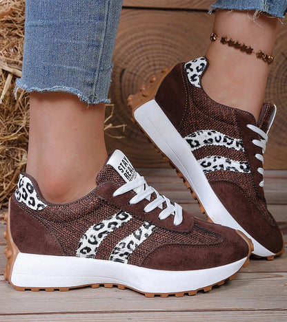 Manon | Baskets Ergo Confort
