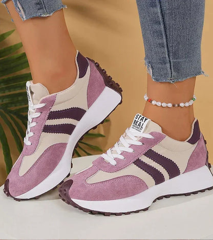 Manon | Baskets Ergo Confort