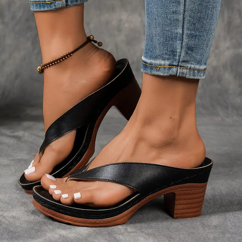 Ariane™ | Elegant Comfortable Sandals