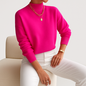 Rose Pink