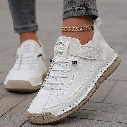 Leonia™ | Lightweight Supportive Sneakers