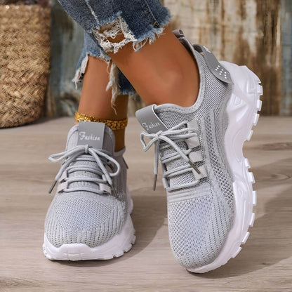 Rosa | Chaussures Orthopédiques Sportives