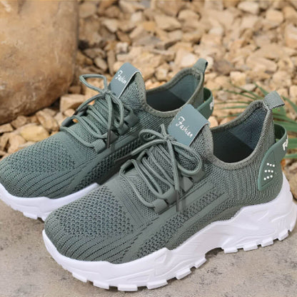 Rosa | Chaussures Orthopédiques Sportives