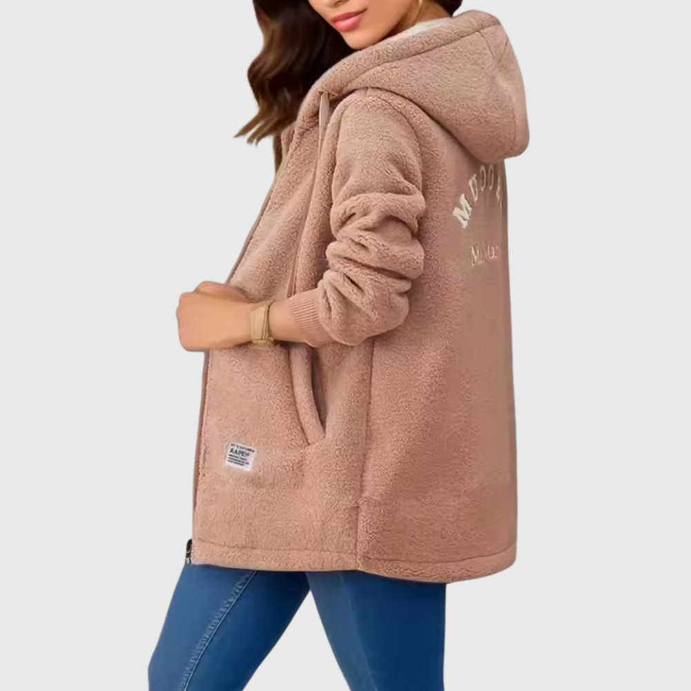 Astrina™ | Women's Fleece Jacket