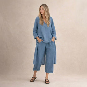 Bleu clair