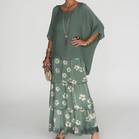 Pale Green