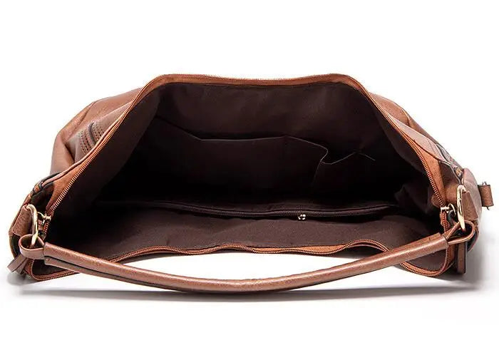 Imke | Leather Bag