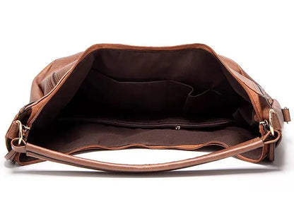 Imke | Leather Bag