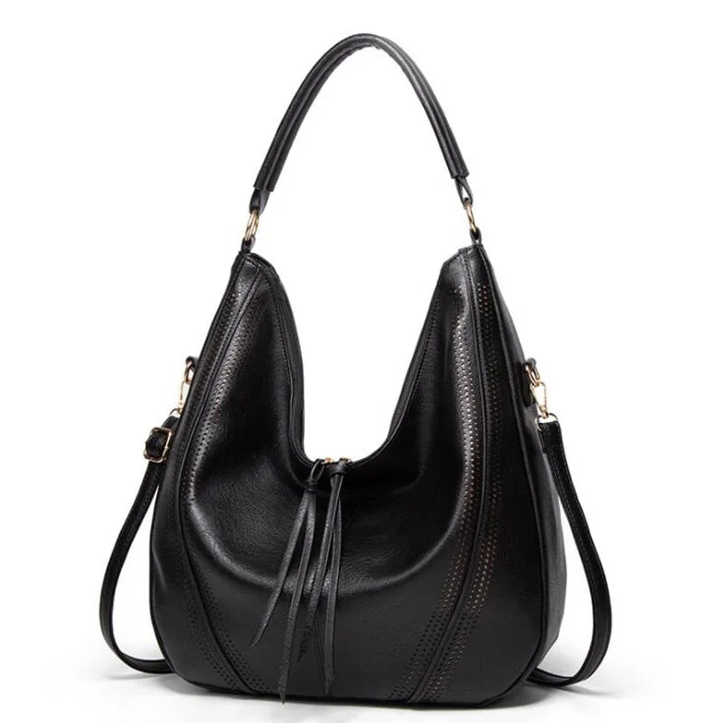 Imke | Leather Bag