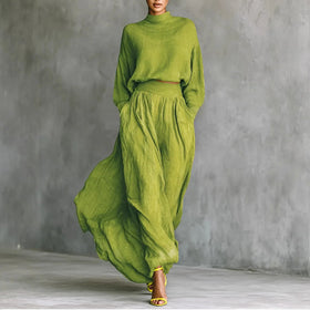 Jaune-Vert