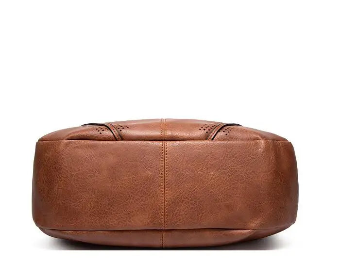 Imke | Leather Bag