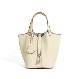 Creamy White