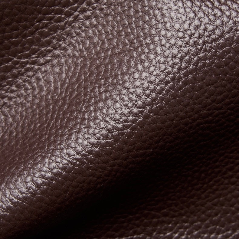 Burley | Retro Leather Tote Bag