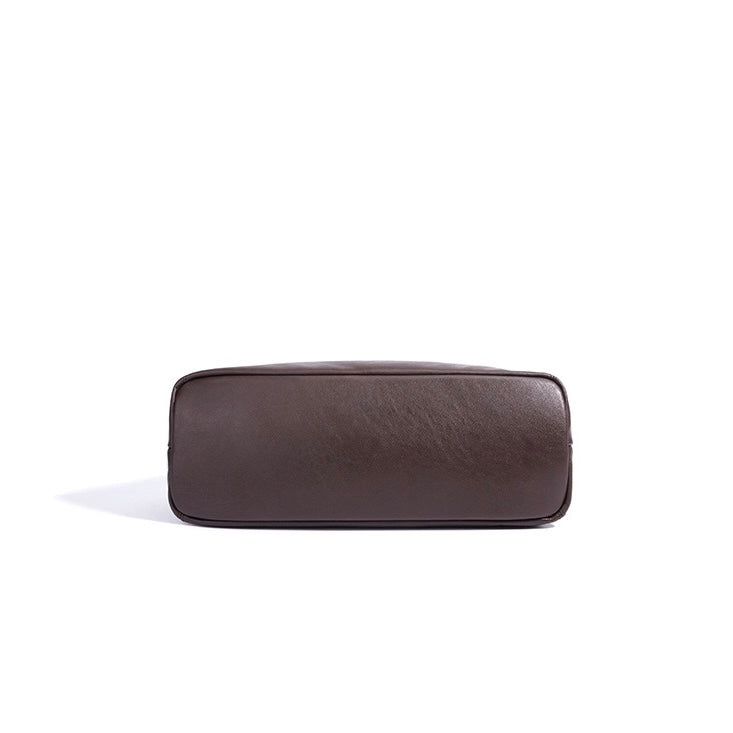 Nivara | Genuine Leather Shoulder Bag