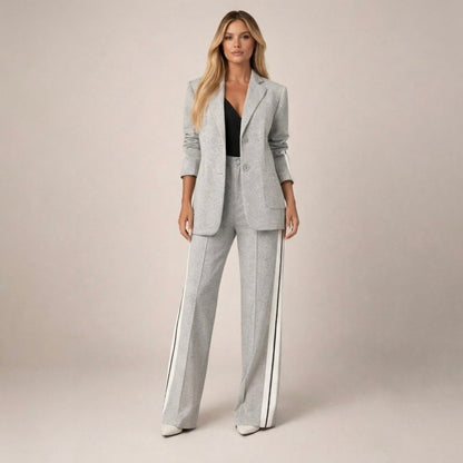 Elaine | Ensemble de costume élégant