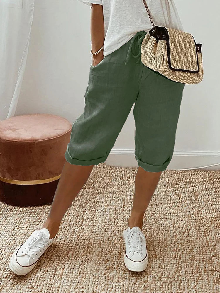 Manaïa - Pants