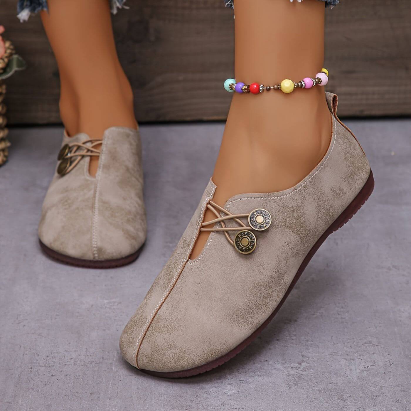 Zephyra™ | Comfortable Shoes