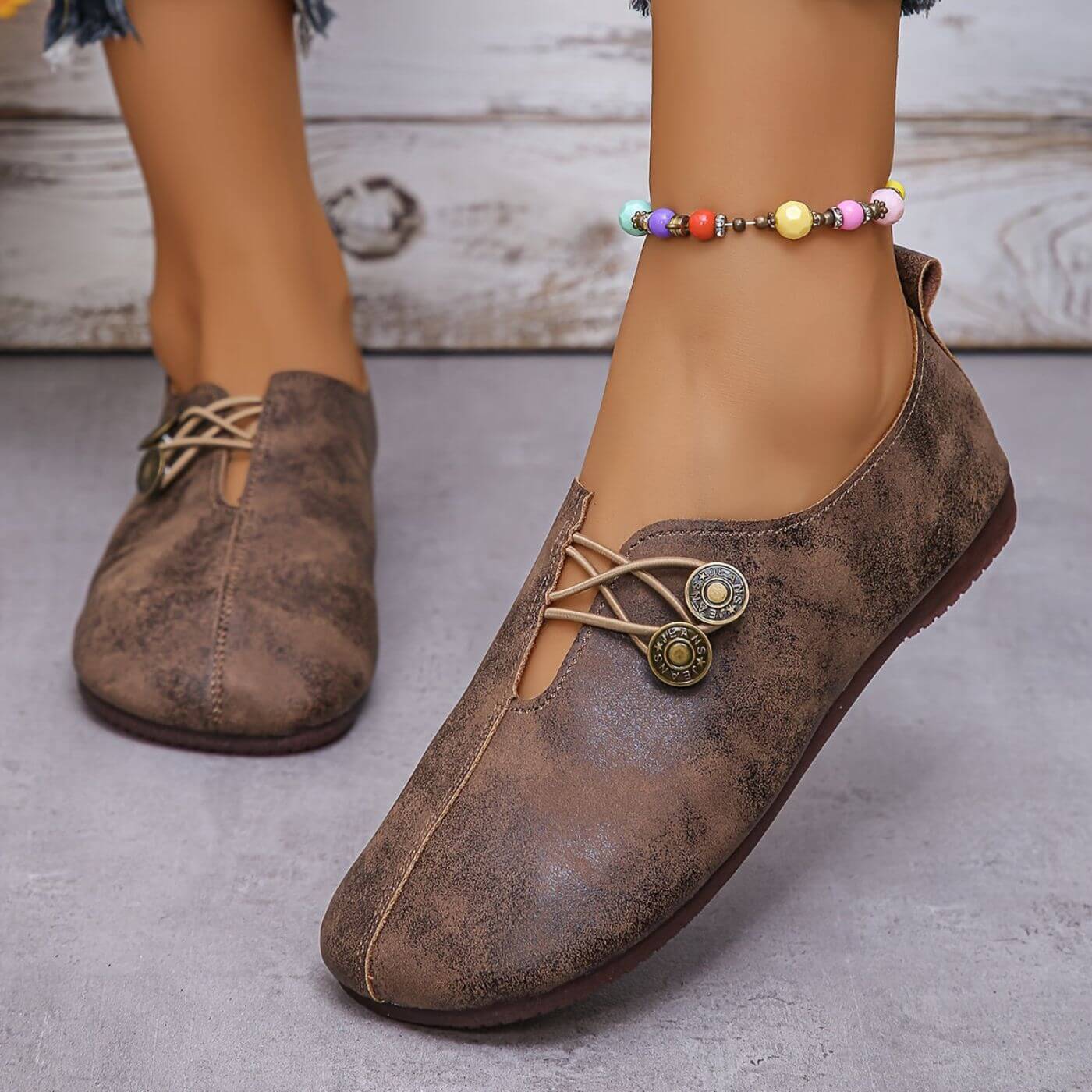 Zephyra™ | Comfortable Shoes
