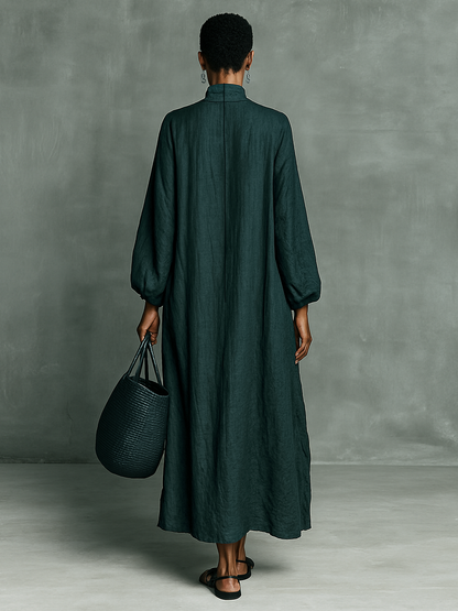 Robe Maxi Premium Anisha™