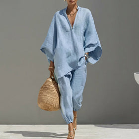 Bleu clair