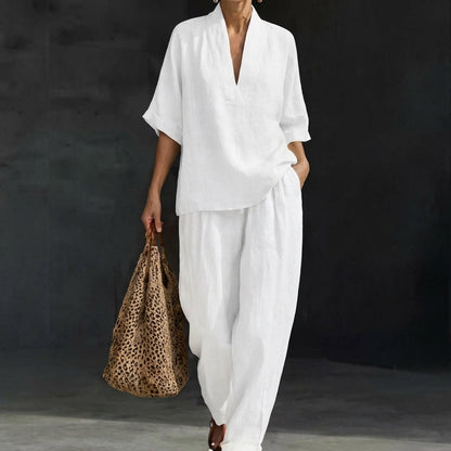 Dorina | Two-Piece Set for Women
