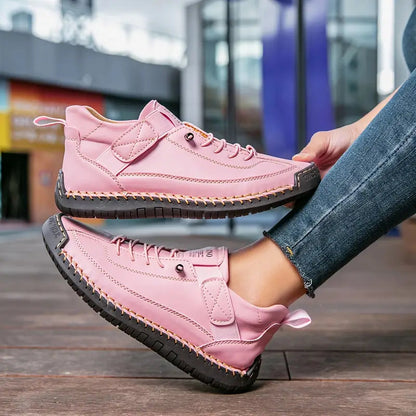 Selyra™ | Comfort-Support Sneakers