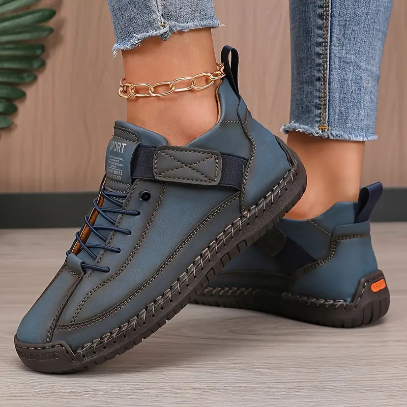 Selyra™ | Comfort-Support Sneakers