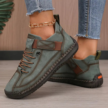 Selyra™ | Comfort-Support Sneakers
