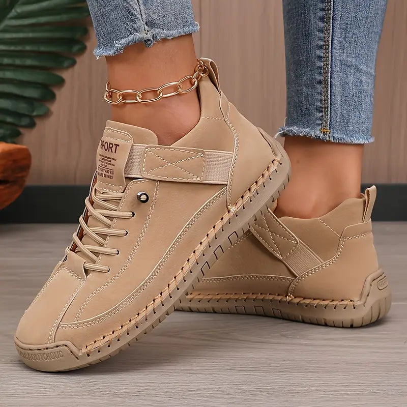 Selyra™ | Comfort-Support Sneakers