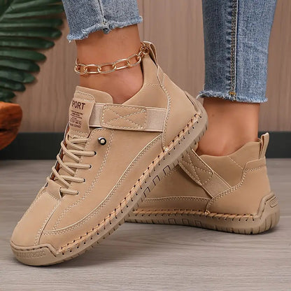 Selyra™ | Comfort-Support Sneakers