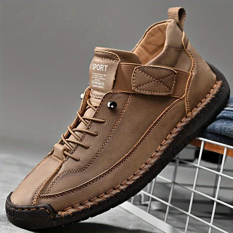 Selyra™ | Comfort-Support Sneakers