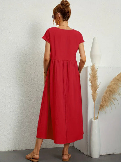 HEIKE™ – ROBE MIDI