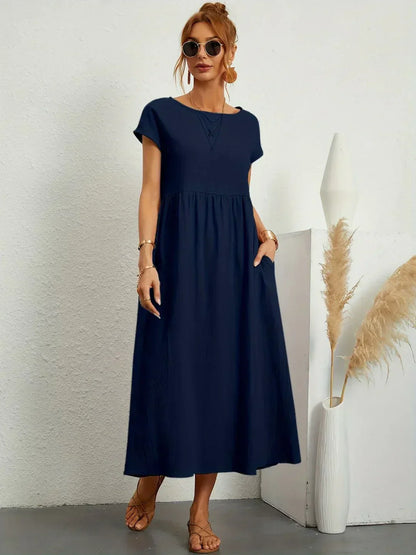 HEIKE™ – ROBE MIDI