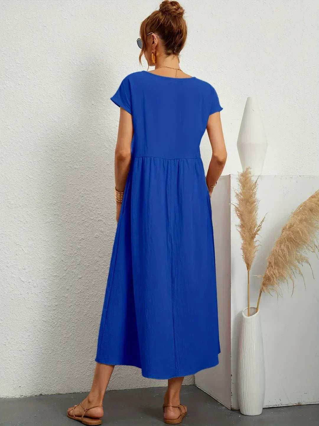 HEIKE™ – ROBE MIDI
