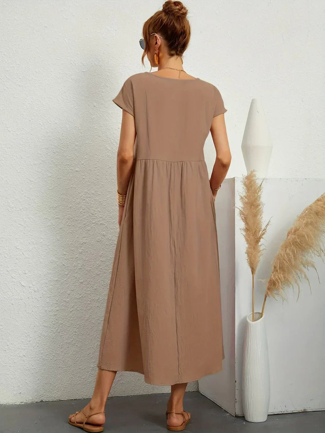 HEIKE™ – ROBE MIDI