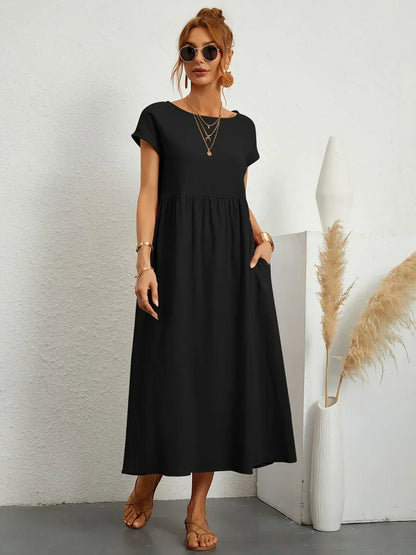 HEIKE™ – ROBE MIDI