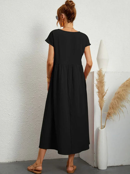 HEIKE™ – ROBE MIDI