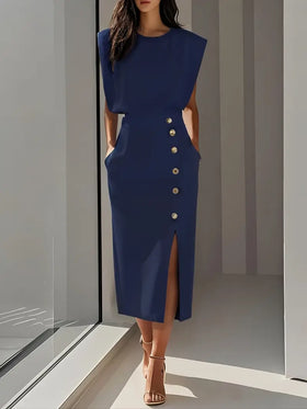 Bleu Marine