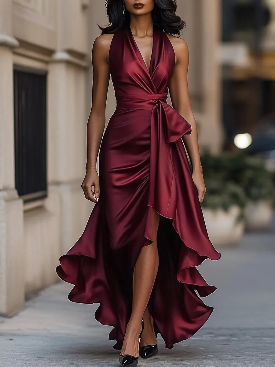 Audrey | Robe Lunara