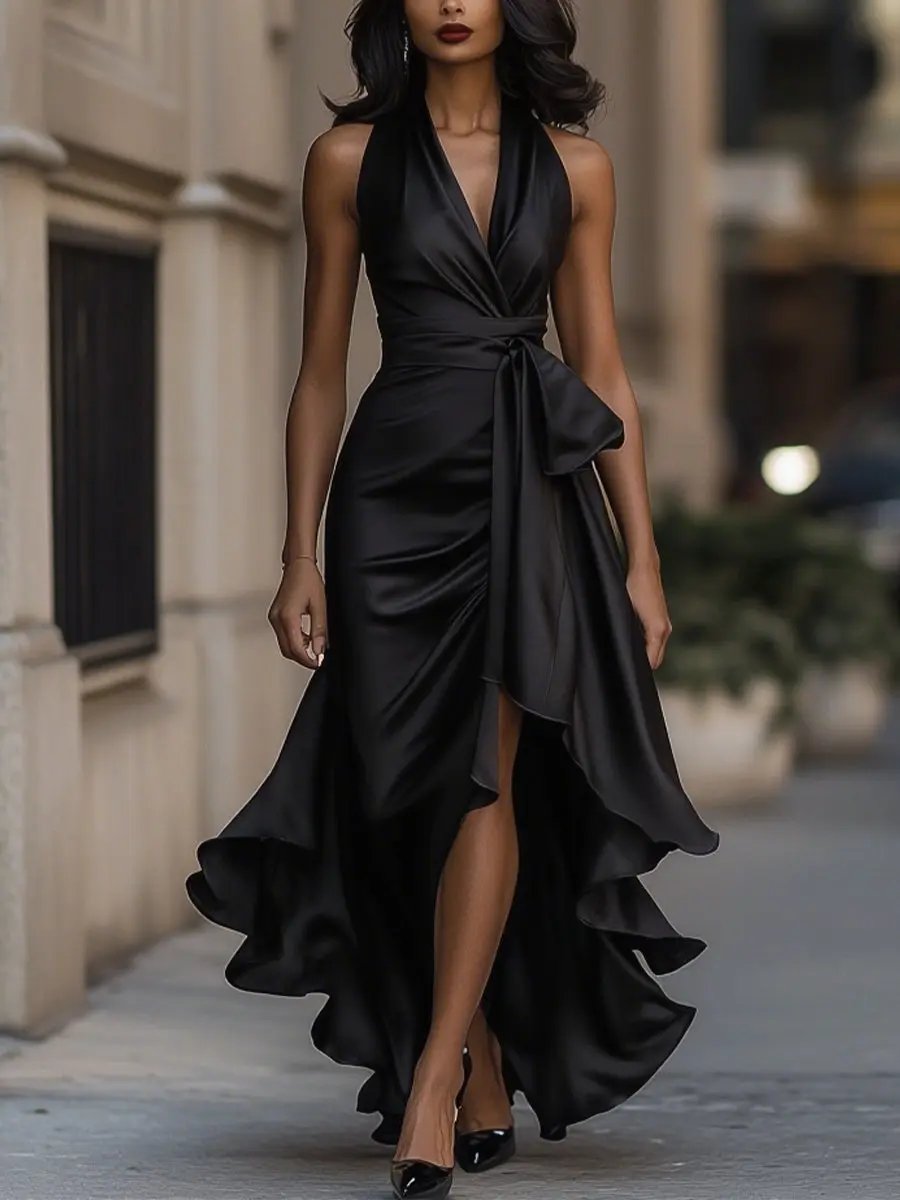 Audrey | Robe Lunara
