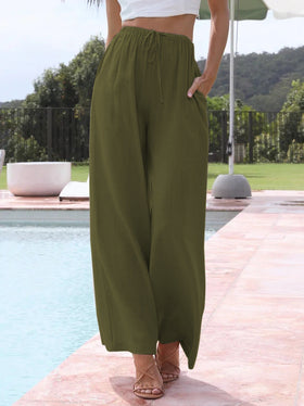 Army Green (Almost sold out)