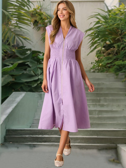 CONSTANCE™ - Timeless Formal Elegance Dress