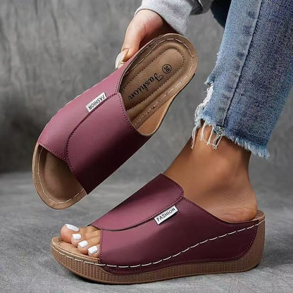 Naomi - Everyday Sandals