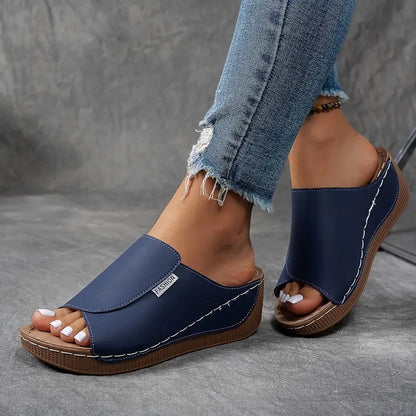 Naomi - Everyday Sandals