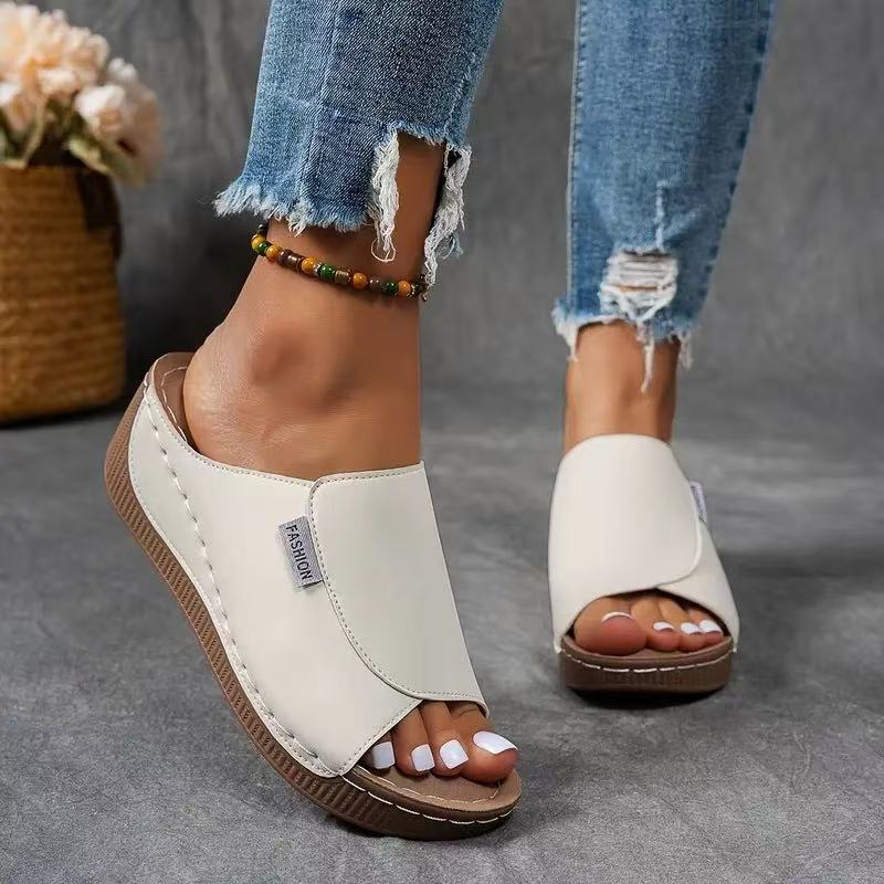 Naomi - Everyday Sandals