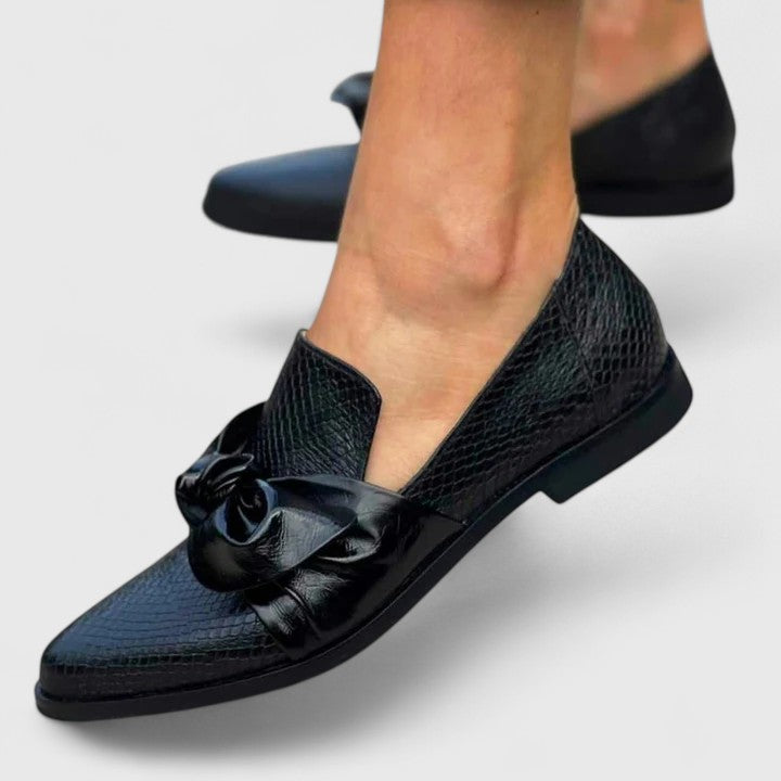 Emberlyssa | Elegant Loafers